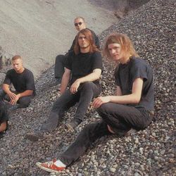 Foto do artista Edge Of Sanity