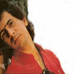 Foto do artista João Viola