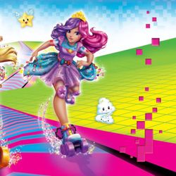 Foto do artista Barbie