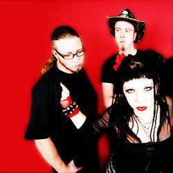 Foto do artista Bloodflowerz