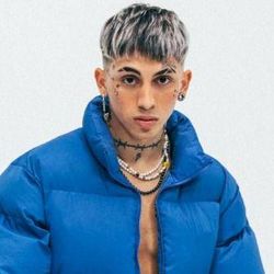 Foto do artista KHEA