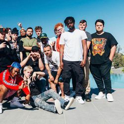 Foto do artista Internet Money