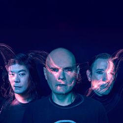 Foto do artista The Smashing Pumpkins