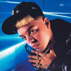 Foto do artista Saiko (Trap)