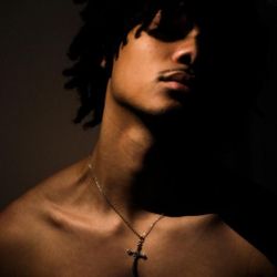 Foto do artista Bryant Barnes