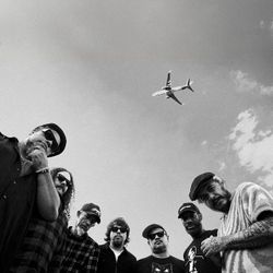 Foto do artista Planet Hemp