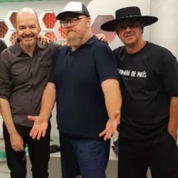 Foto do artista Nenhum de Nós