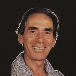 Foto do artista Nelson Gonçalves