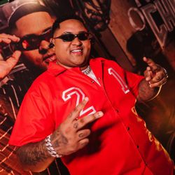 Foto do artista MC Kevin o Chris