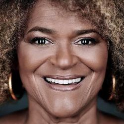 Foto do artista Jocelyne Beroard