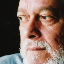 Foto do artista Paulo César Pinheiro