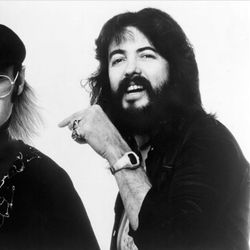 Foto do artista Seals & Crofts