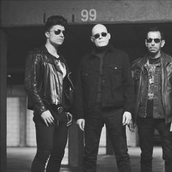 Foto do artista The Sisters Of Mercy