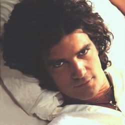 Foto do artista Antonio Banderas