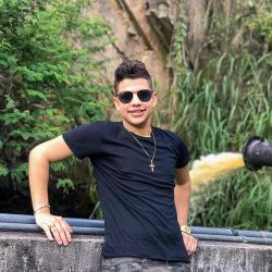 Foto do artista Nadson O Ferinha