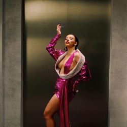 Foto do artista Doja Cat