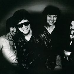 Foto do artista Electric Light Orchestra (ELO)