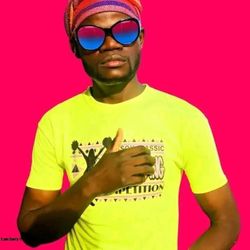 Foto do artista Garci Love