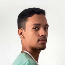 Foto do artista EMØTE