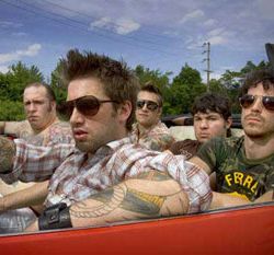 Foto do artista Every Time I Die