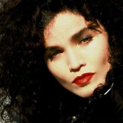 Foto do artista Alannah Myles