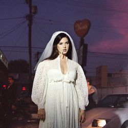 Foto do artista Lana Del Rey