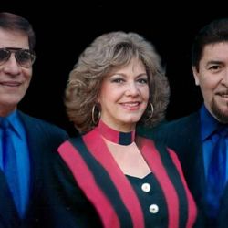 Foto do artista Los 3 Sudamericanos