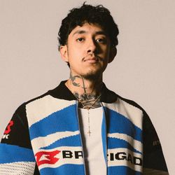 Foto do artista Cuco