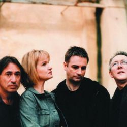Foto do artista Art of Noise