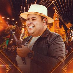 Foto do artista Rey Vaqueiro