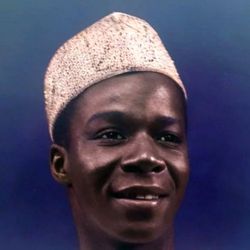 Foto do artista Sory Kandia Kouyaté