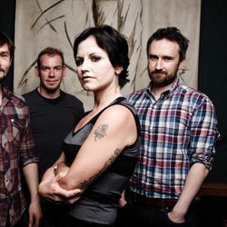Foto do artista The Cranberries