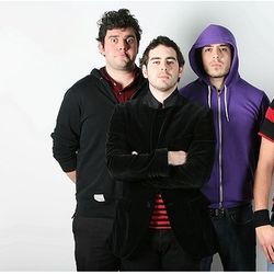 Foto do artista Panda