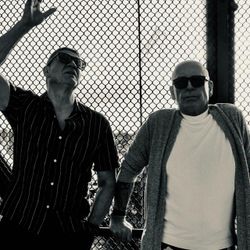 Foto do artista When In Rome