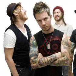 Foto do artista A Static Lullaby