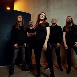 Foto do artista Epica