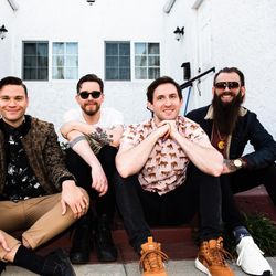 Foto do artista Dance Gavin Dance