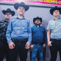Foto do artista Herencia De Grandes