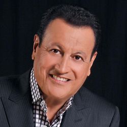 Foto do artista Ismael Miranda