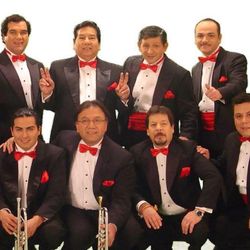 Foto do artista La Sonora de Tommy Rey