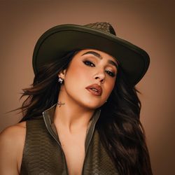 Foto do artista Lauana Prado