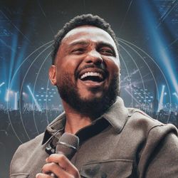 Foto do artista Eli Soares