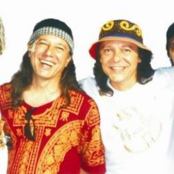 Foto do artista Trio Elétrico Armandinho, Dodô & Osmar