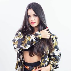 Danieze Santiago - É Que Eu Não Te Esqueci 2019 
