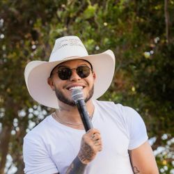 Foto do artista Tierry