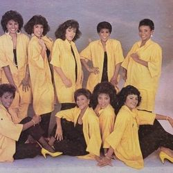 Foto do artista Las Chicas Del País