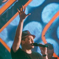 Foto do artista Wesley Safadão