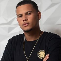 Foto do artista Choji