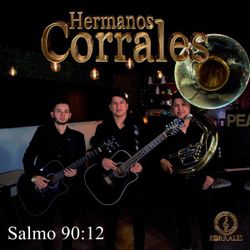 Foto do artista Hermanos Corrales