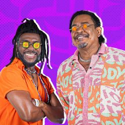 Foto do artista É o Tchan